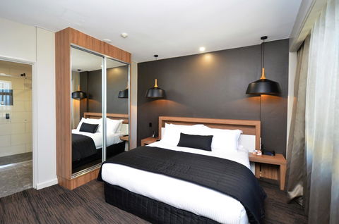 Hotel Grand Chancellor Townsville - Accommodation Port Hedland 3