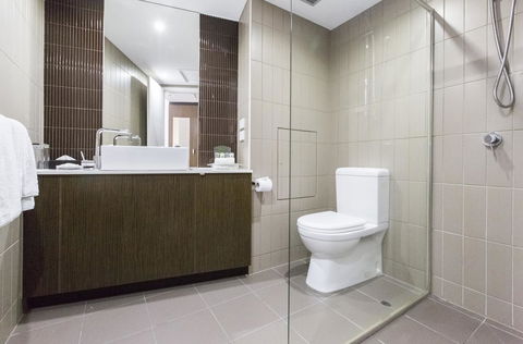 Hotel Grand Chancellor Townsville - Accommodation Port Hedland 20