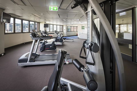 Hotel Grand Chancellor Townsville - Accommodation Port Hedland 23