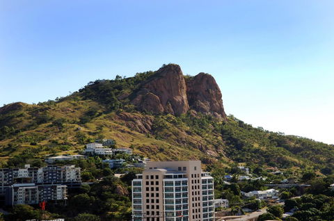Hotel Grand Chancellor Townsville - Accommodation Port Hedland 33
