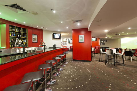 Hotel Grand Chancellor Townsville - Accommodation Port Hedland 31