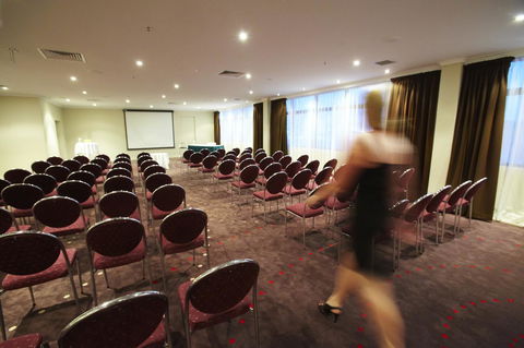 Hotel Grand Chancellor Townsville - Accommodation Port Hedland 36