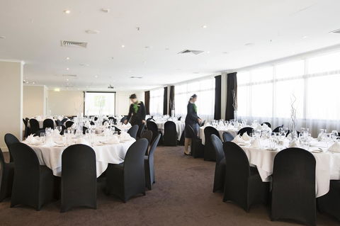 Hotel Grand Chancellor Townsville - Accommodation Port Hedland 38