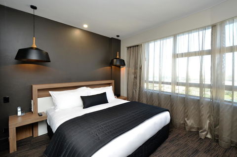 Hotel Grand Chancellor Townsville - Accommodation Port Hedland 5