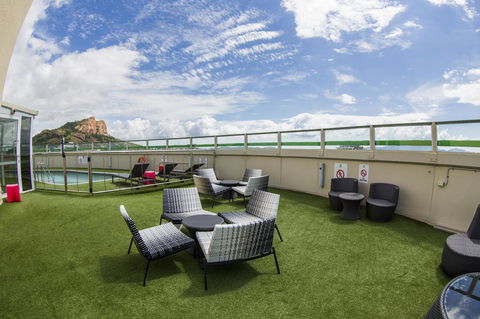 Hotel Grand Chancellor Townsville - Accommodation Port Hedland 17
