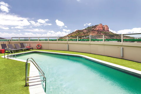Hotel Grand Chancellor Townsville - Accommodation Port Hedland 14