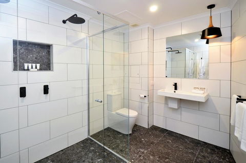 Hotel Grand Chancellor Townsville - Accommodation Port Hedland 6