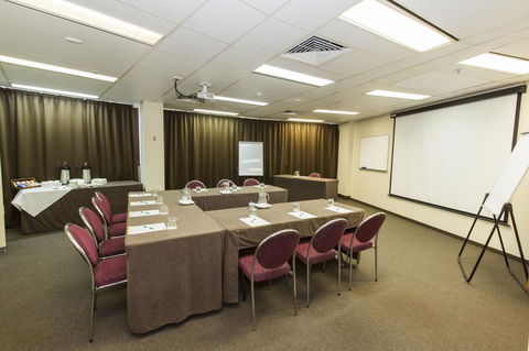 Hotel Grand Chancellor Townsville - Accommodation Port Hedland 40