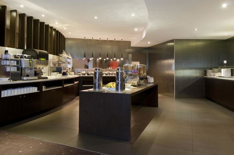 Hotel Grand Chancellor Townsville - Accommodation Port Hedland 37