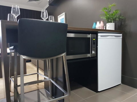 Hotel Grand Chancellor Townsville - Accommodation Port Hedland 11