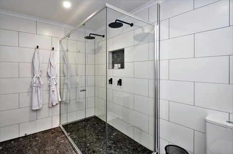 Hotel Grand Chancellor Townsville - Accommodation Port Hedland 7