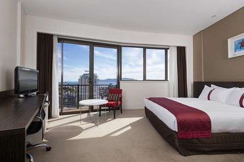 Hotel Grand Chancellor Townsville - Accommodation Port Hedland 9