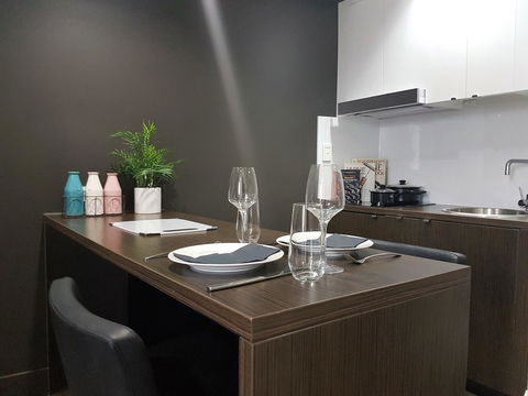 Hotel Grand Chancellor Townsville - Accommodation Port Hedland 12