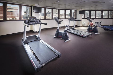 Hotel Grand Chancellor Townsville - Accommodation Port Hedland 24