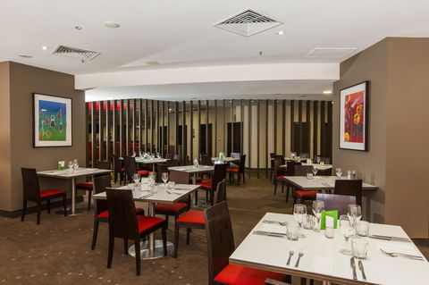 Hotel Grand Chancellor Townsville - Accommodation Port Hedland 26