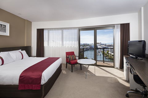 Hotel Grand Chancellor Townsville - Accommodation Port Hedland 15