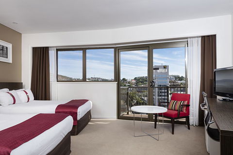 Hotel Grand Chancellor Townsville - Accommodation Port Hedland 19