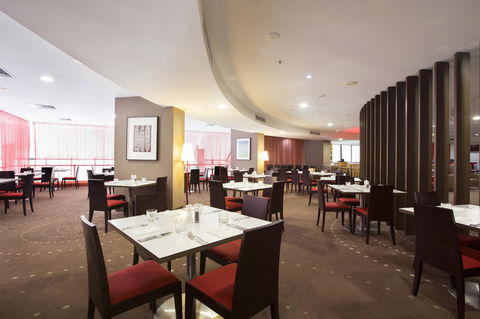 Hotel Grand Chancellor Townsville - Accommodation Port Hedland 25