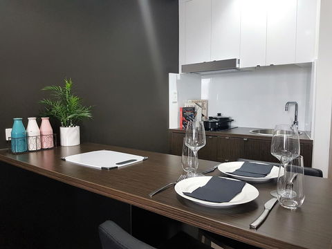 Hotel Grand Chancellor Townsville - Accommodation Port Hedland 13