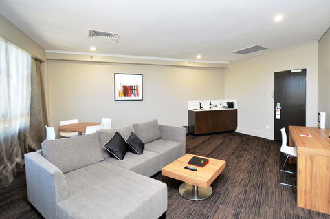 Hotel Grand Chancellor Townsville - Accommodation Port Hedland 2