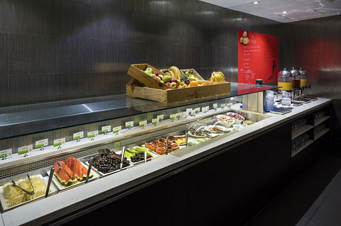 Hotel Grand Chancellor Townsville - Accommodation Port Hedland 27