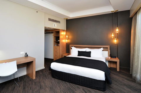 Hotel Grand Chancellor Townsville - Accommodation Port Hedland 4