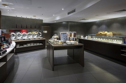 Hotel Grand Chancellor Townsville - Accommodation Port Hedland 28