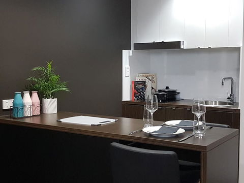 Hotel Grand Chancellor Townsville - Accommodation Port Hedland 10