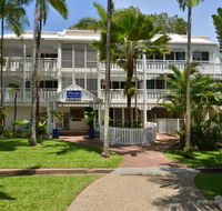 The White House Port Douglas - Accommodation Port Hedland