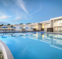 Pool Resort Port Douglas - Accommodation Port Hedland