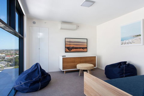 First Light Mooloolaba, Ascend Hotel Collection - Accommodation Port Hedland 21