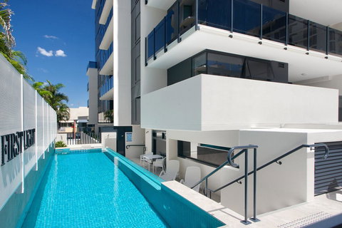First Light Mooloolaba, Ascend Hotel Collection - Accommodation Port Hedland 24