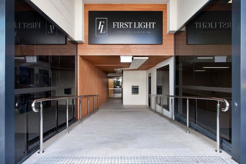 First Light Mooloolaba, Ascend Hotel Collection - Accommodation Port Hedland 25