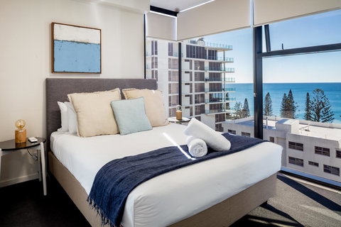 First Light Mooloolaba, Ascend Hotel Collection - Accommodation Port Hedland 3