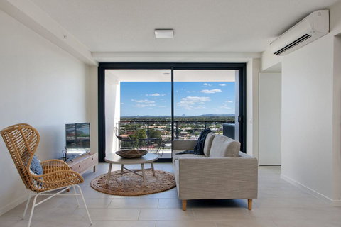 First Light Mooloolaba, Ascend Hotel Collection - Accommodation Port Hedland 20