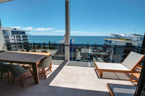 First Light Mooloolaba, Ascend Hotel Collection - Accommodation Port Hedland 28