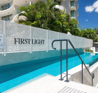 First Light Mooloolaba - Accommodation Port Hedland