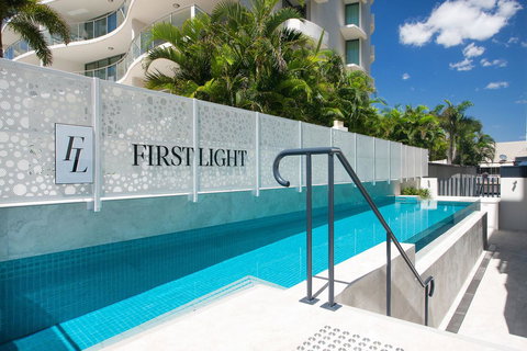 First Light Mooloolaba, Ascend Hotel Collection - Accommodation Port Hedland 0