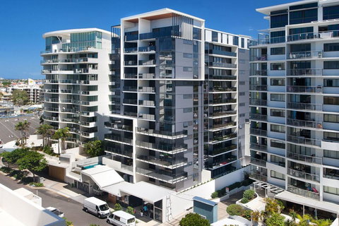 First Light Mooloolaba, Ascend Hotel Collection - Accommodation Port Hedland 15