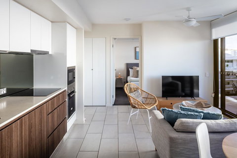 First Light Mooloolaba, Ascend Hotel Collection - Accommodation Port Hedland 13