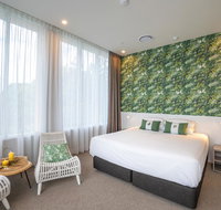 Pacific Hotel Cairns - Accommodation Port Hedland