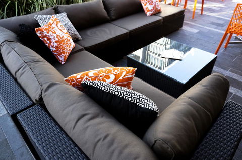 Madison Plaza Townsville - Accommodation Port Hedland 18