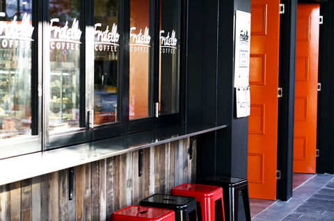 Madison Plaza Townsville - Accommodation Port Hedland 15