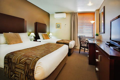 Madison Plaza Townsville - Accommodation Port Hedland 5