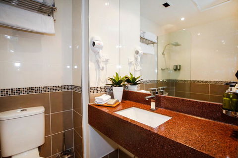 Madison Plaza Townsville - Accommodation Port Hedland 12