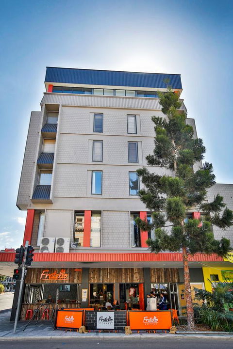 Madison Plaza Townsville - Accommodation Port Hedland 21