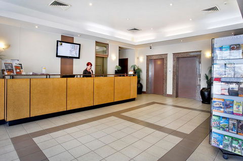 Madison Plaza Townsville - Accommodation Port Hedland 8