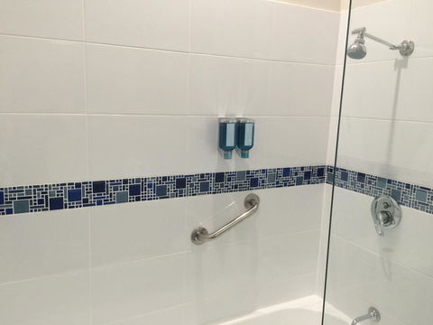 Madison Plaza Townsville - Accommodation Port Hedland 25