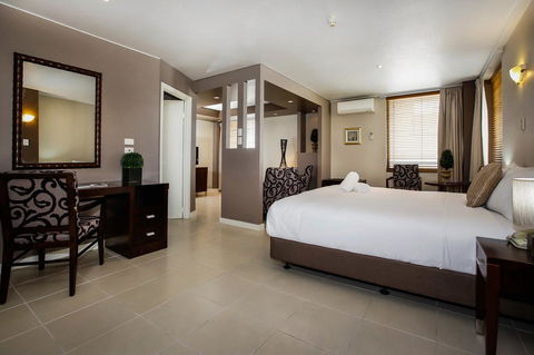 Madison Plaza Townsville - Accommodation Port Hedland 1
