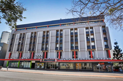 Madison Plaza Townsville - Accommodation Port Hedland 7